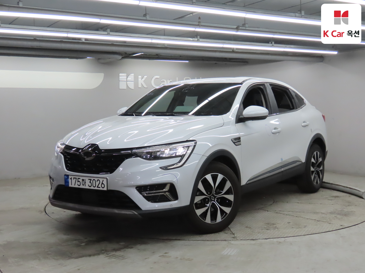 르노코리아(삼성) XM3 2023 - 이미지 1