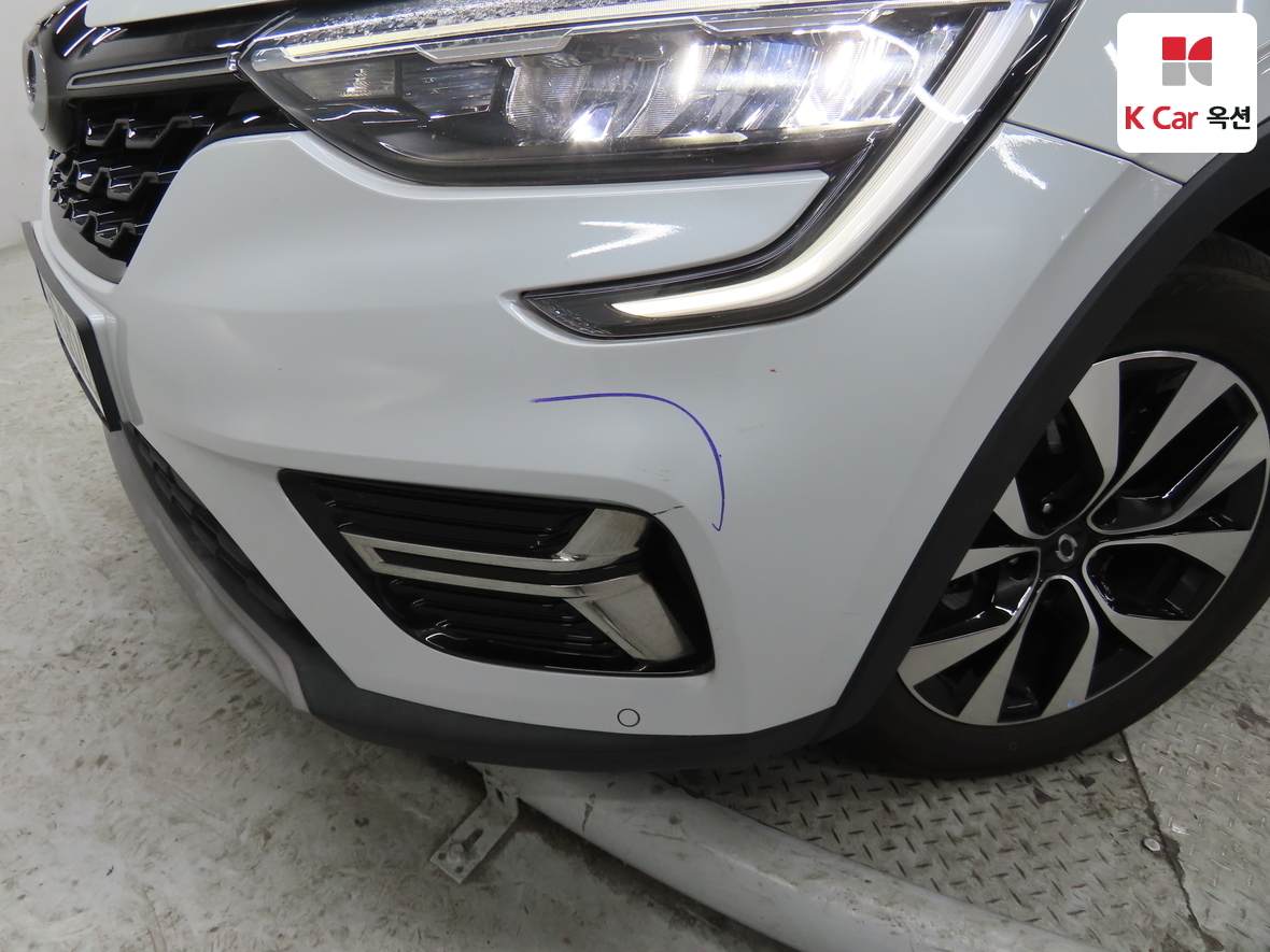 르노코리아(삼성) XM3 2023 - 이미지 35