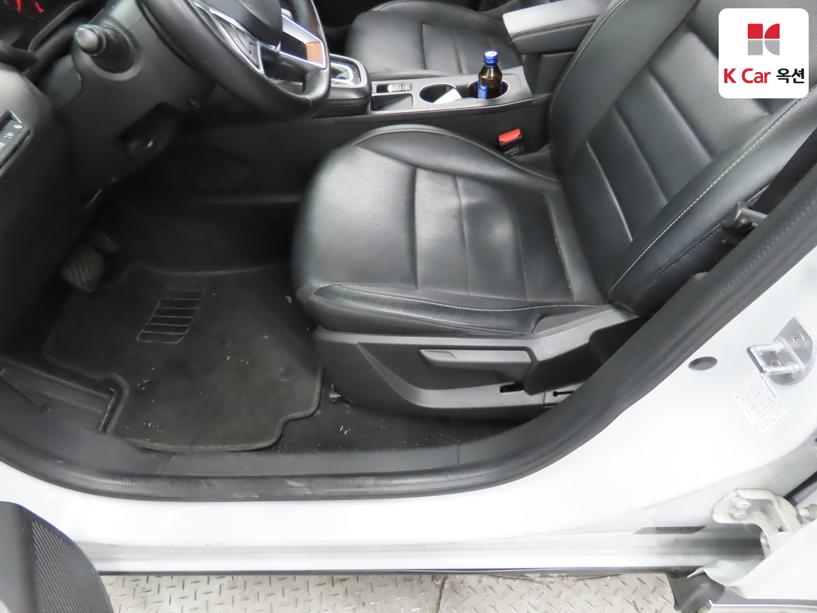 르노코리아(삼성) XM3 2023 - 이미지 18