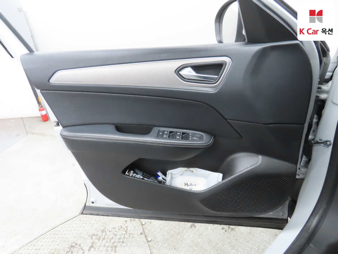 르노코리아(삼성) XM3 2023 - 이미지 8