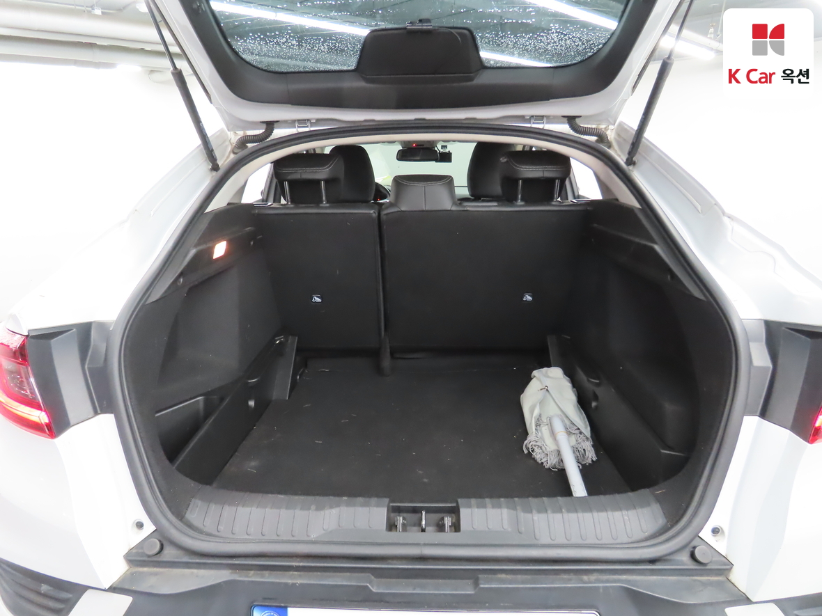 르노코리아(삼성) XM3 2023 - 이미지 24