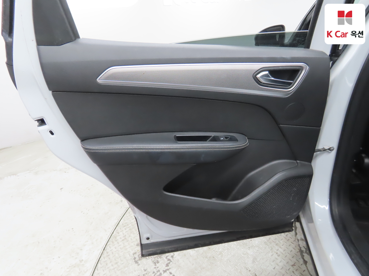 르노코리아(삼성) XM3 2023 - 이미지 22