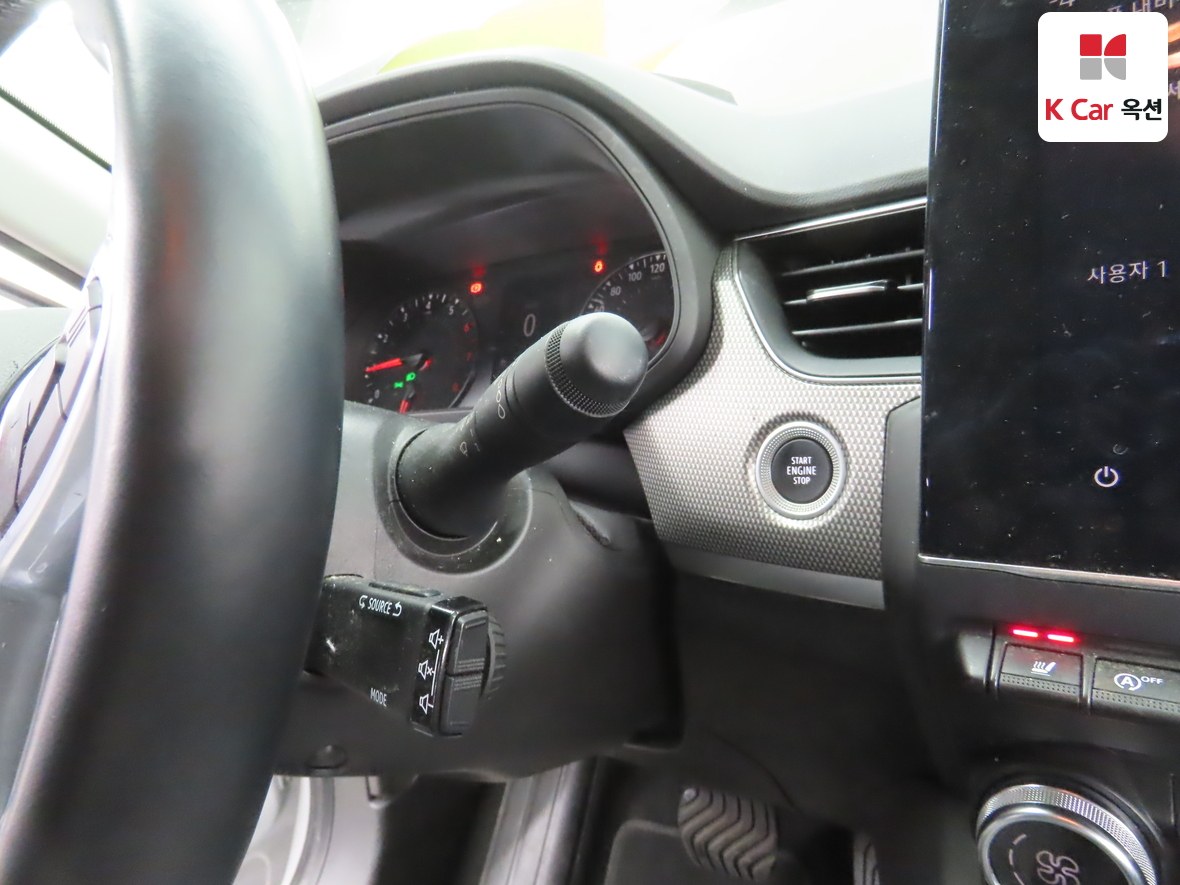 르노코리아(삼성) XM3 2023 - 이미지 11