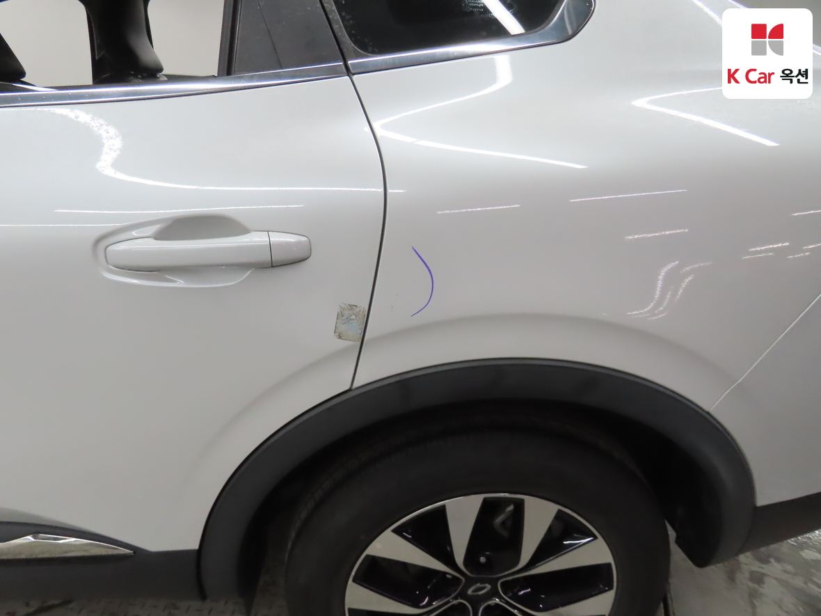 르노코리아(삼성) XM3 2023 - 이미지 37