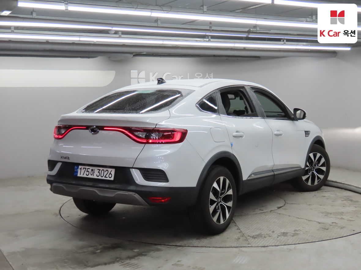 르노코리아(삼성) XM3 2023 - 이미지 2