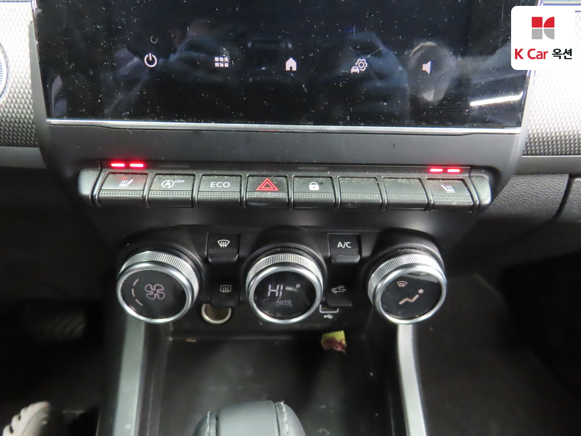 르노코리아(삼성) XM3 2023 - 이미지 15