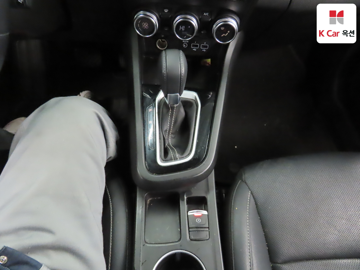 르노코리아(삼성) XM3 2023 - 이미지 16