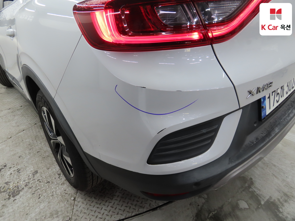 르노코리아(삼성) XM3 2023 - 이미지 38