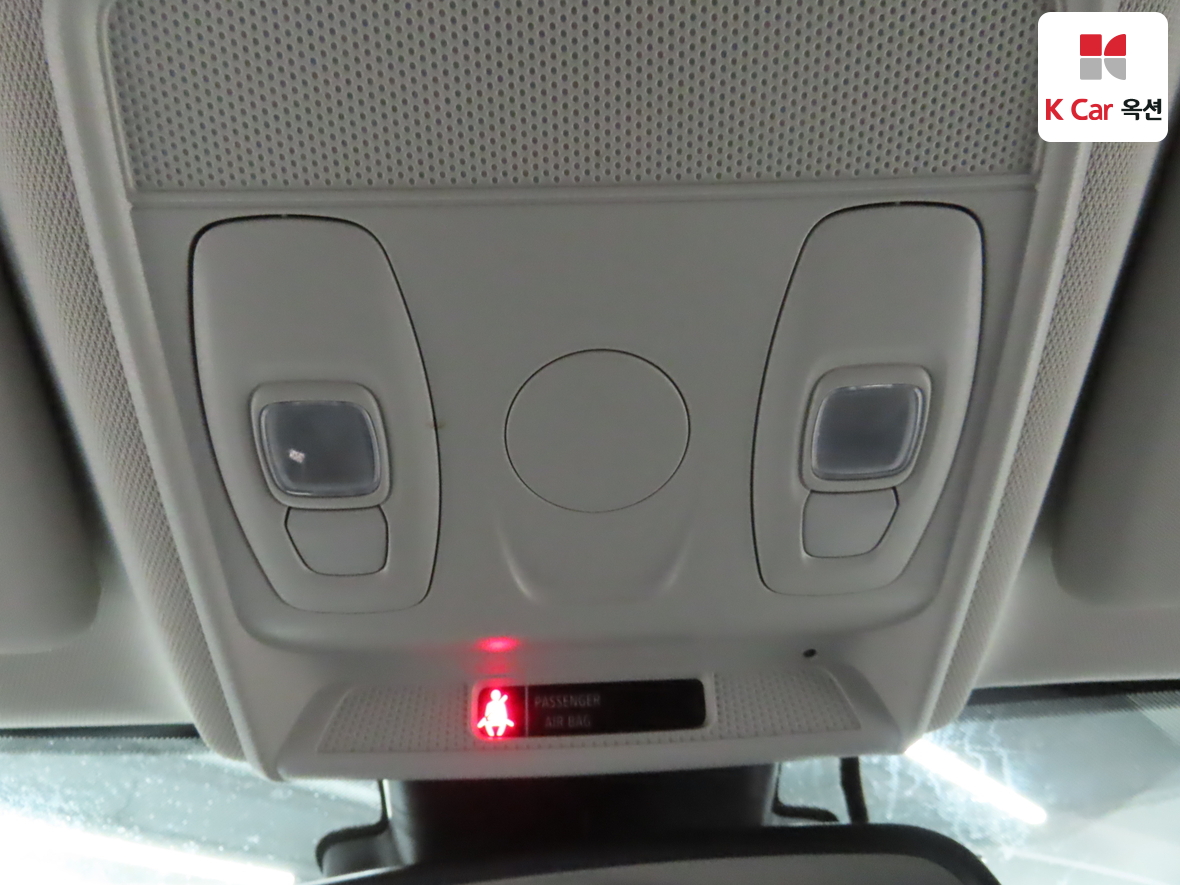 르노코리아(삼성) XM3 2023 - 이미지 12