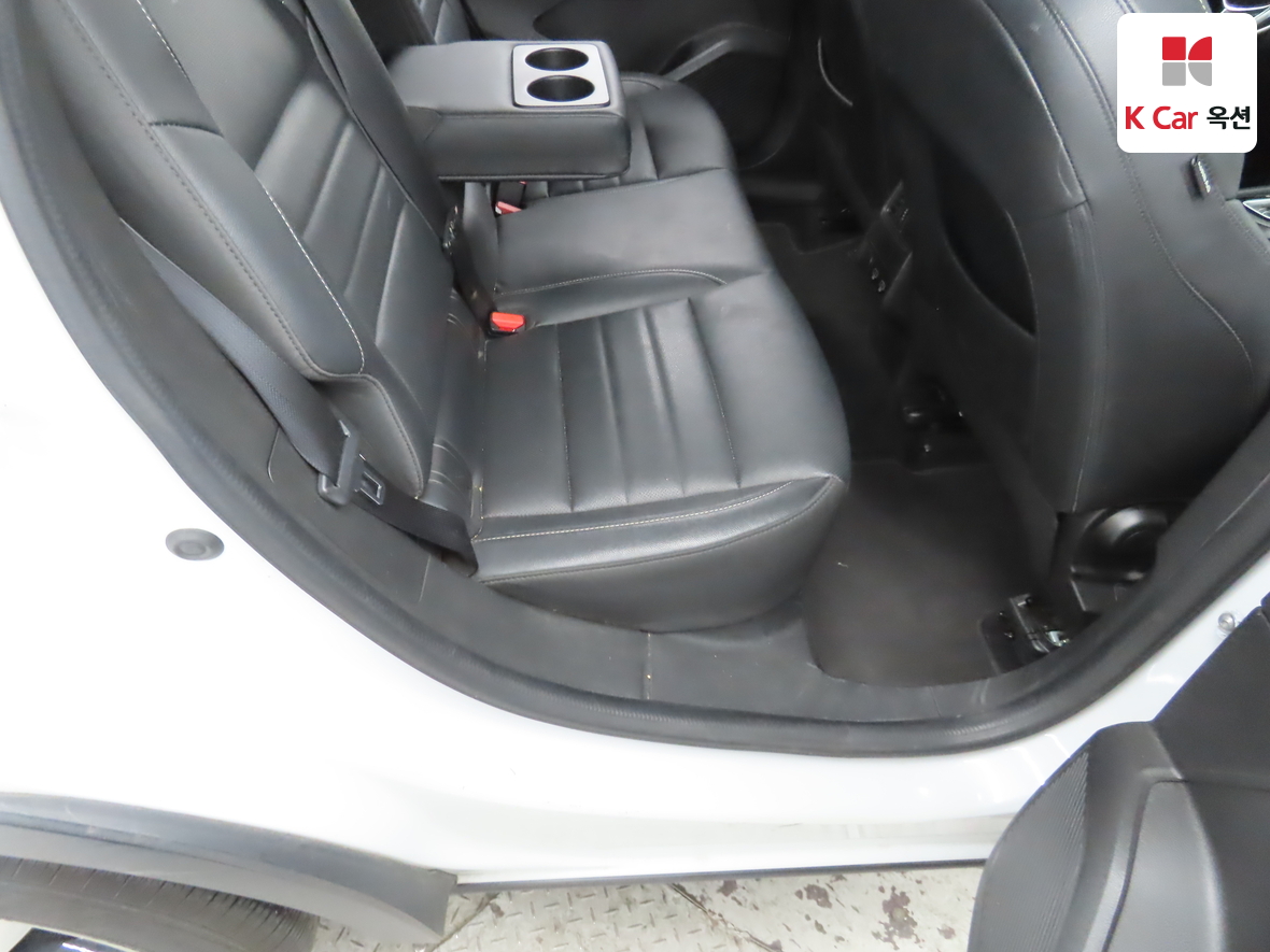 르노코리아(삼성) XM3 2023 - 이미지 28