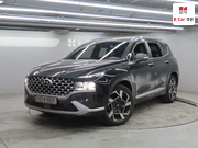 현대자동차 싼타페