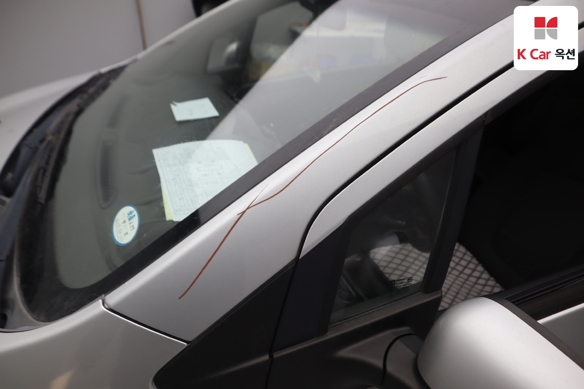 Gm Korea Spark 2012 - Image 40