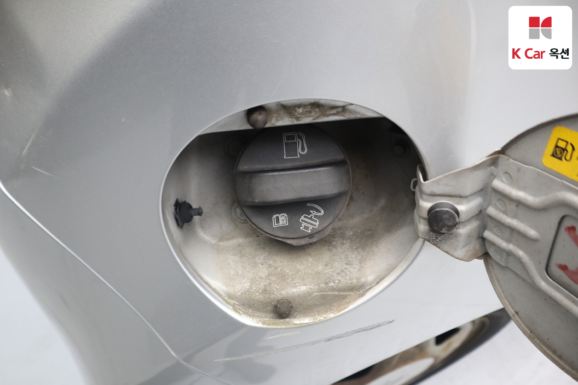 Gm Korea Spark 2012 - Image 24