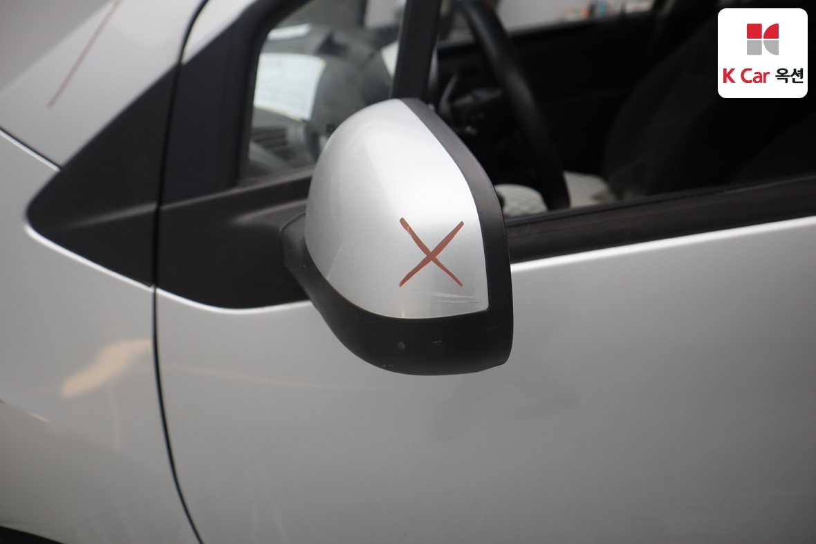 Gm Korea Spark 2012 - Image 41