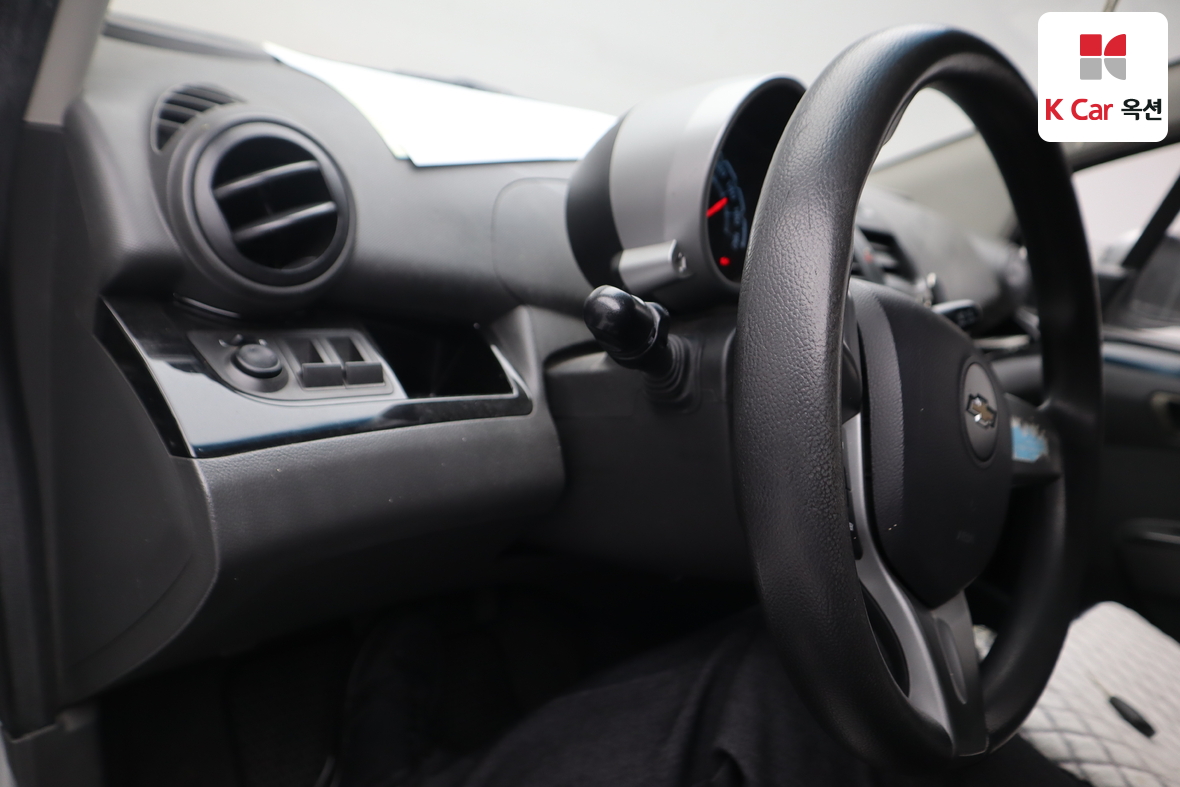 Gm Korea Spark 2012 - Image 9