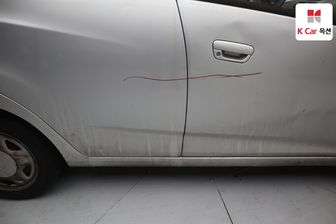 Gm Korea Spark 2012 - Image 35