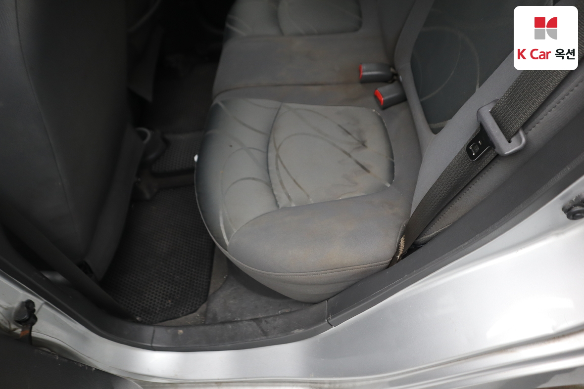 Gm Korea Spark 2012 - Image 21