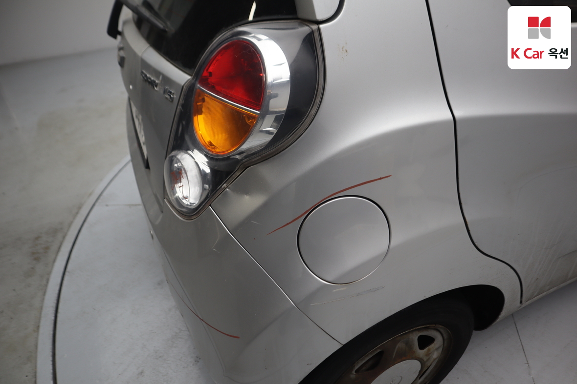 Gm Korea Spark 2012 - Image 34