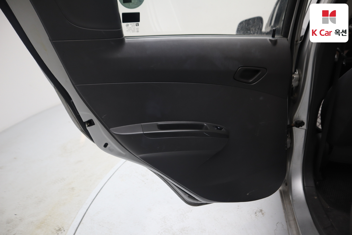 Gm Korea Spark 2012 - Image 20