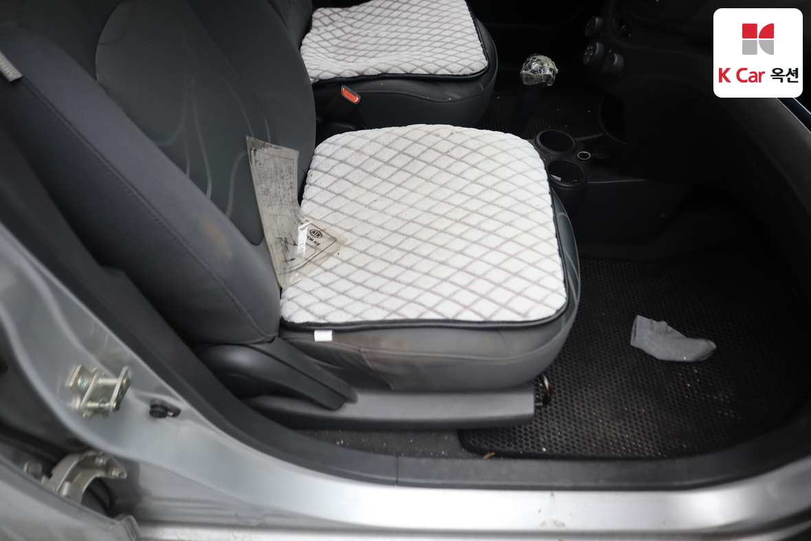 Gm Korea Spark 2012 - Image 28