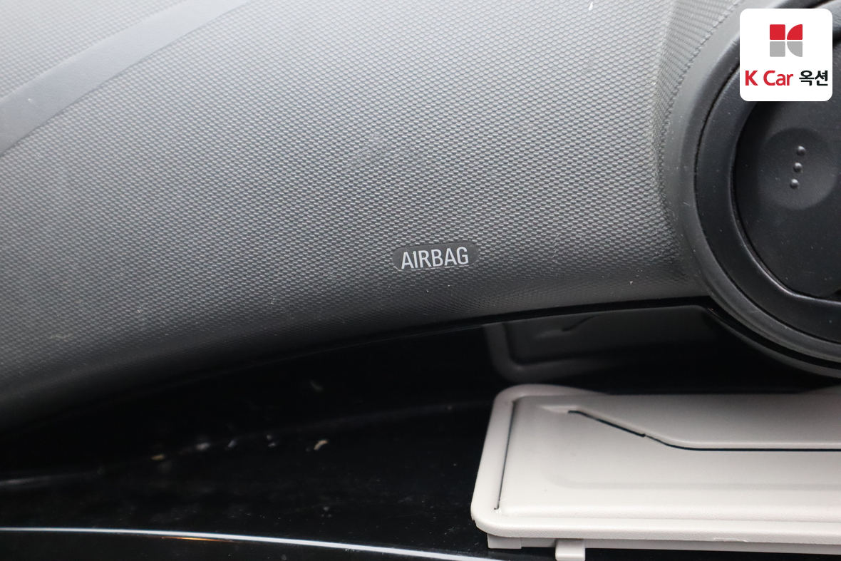 Gm Korea Spark 2012 - Image 30