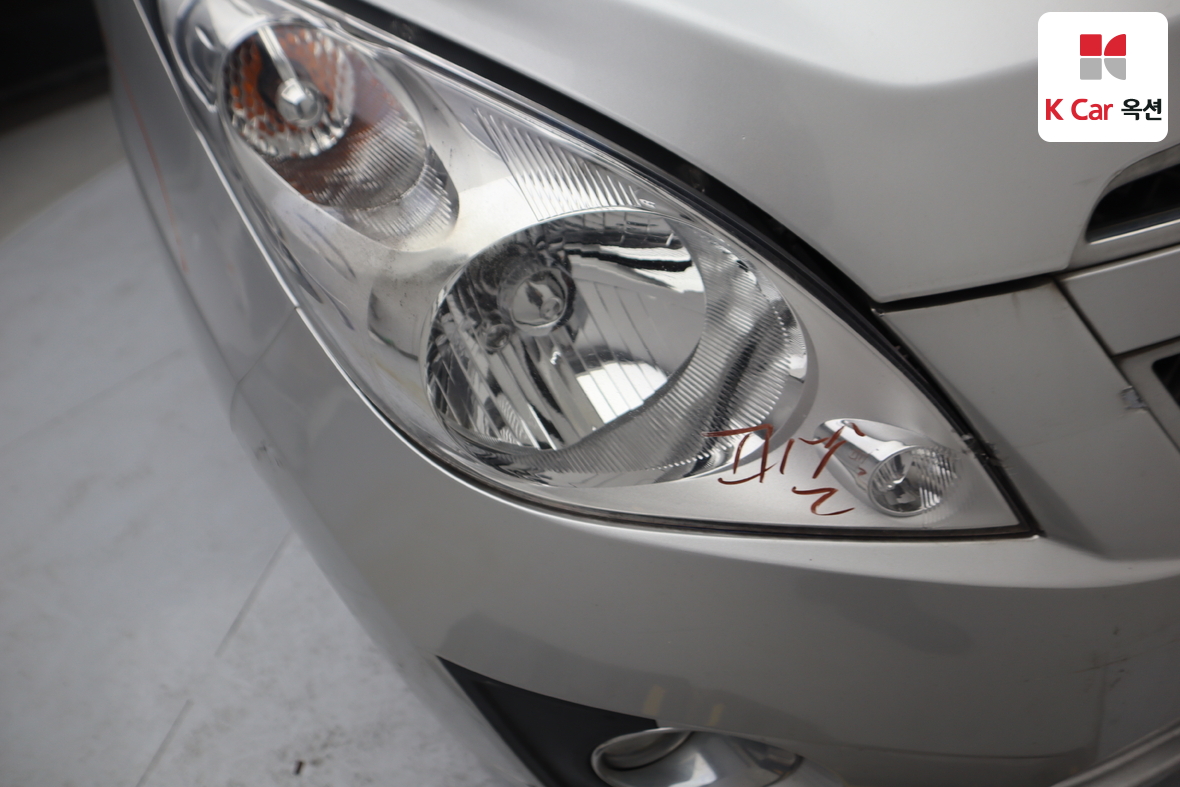 Gm Korea Spark 2012 - Image 38