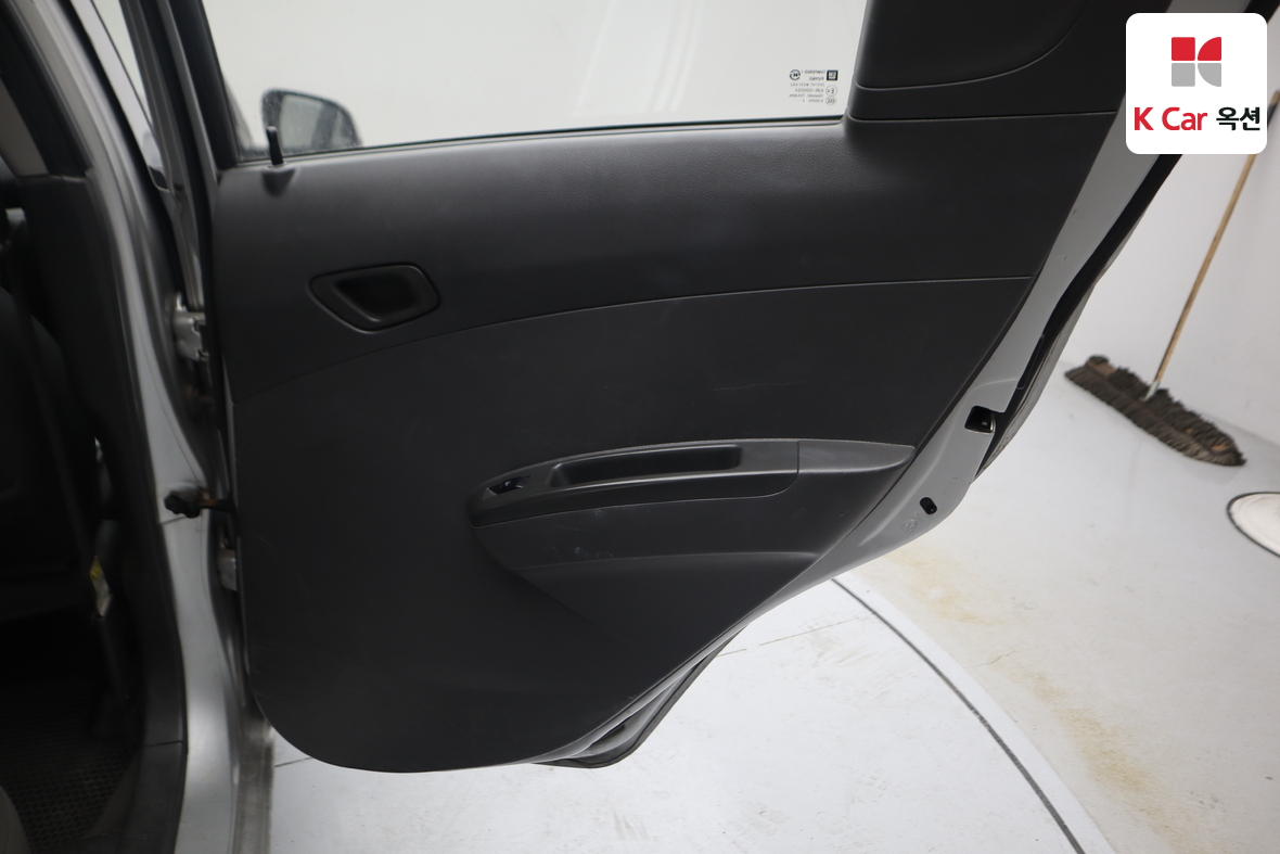 Gm Korea Spark 2012 - Image 25