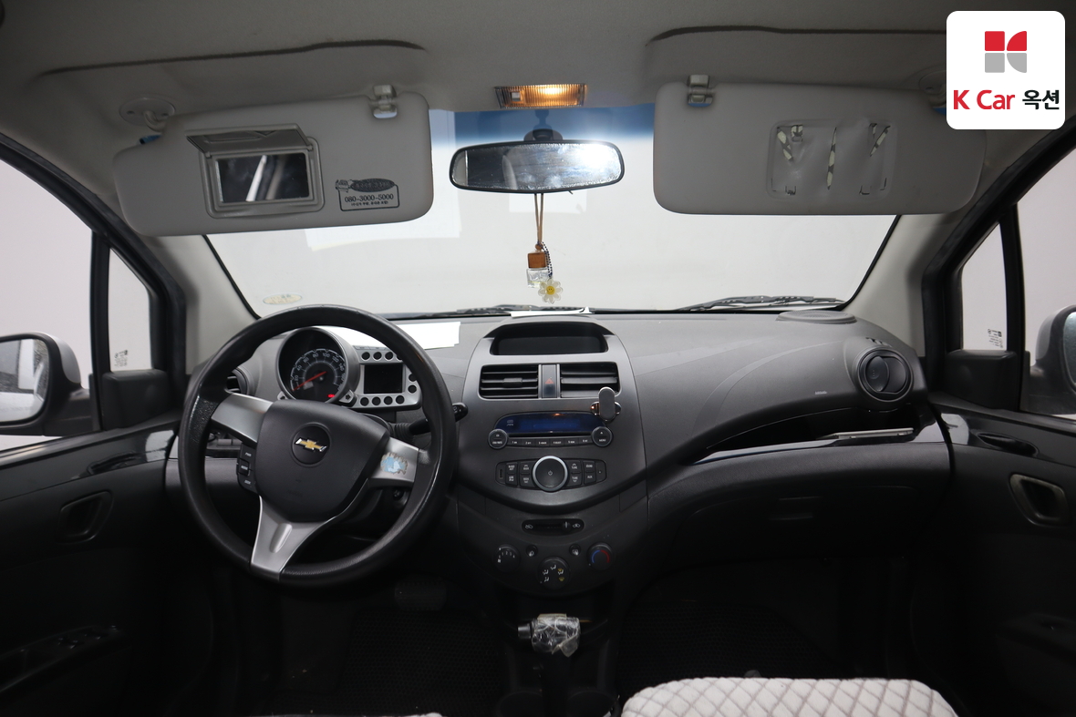 Gm Korea Spark 2012 - Image 3