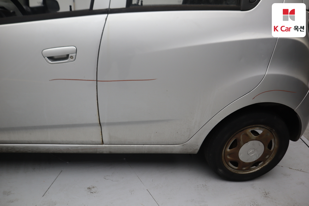 Gm Korea Spark 2012 - Image 42