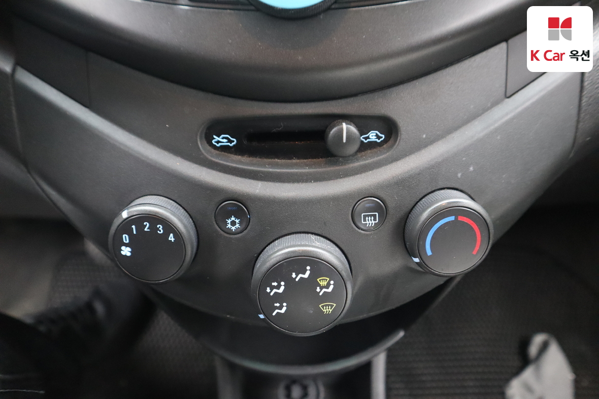 Gm Korea Spark 2012 - Image 14