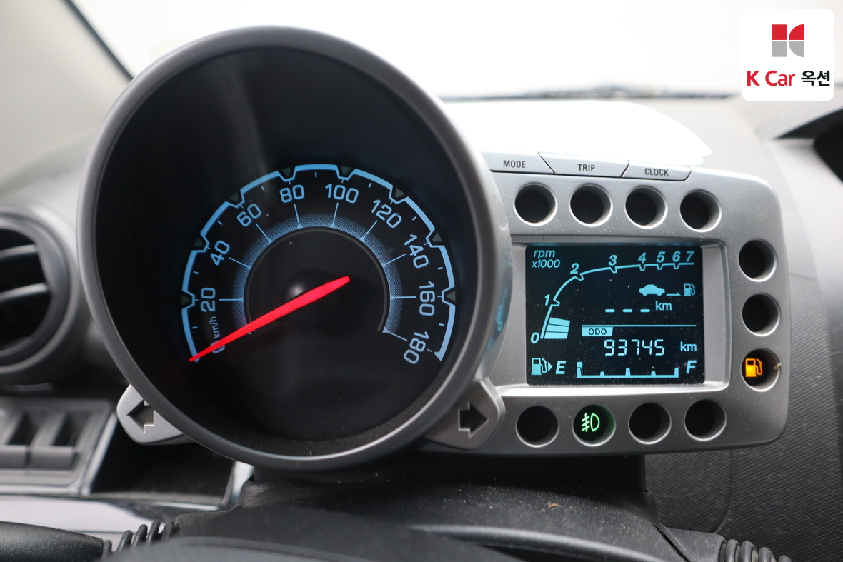 Gm Korea Spark 2012 - Image 5