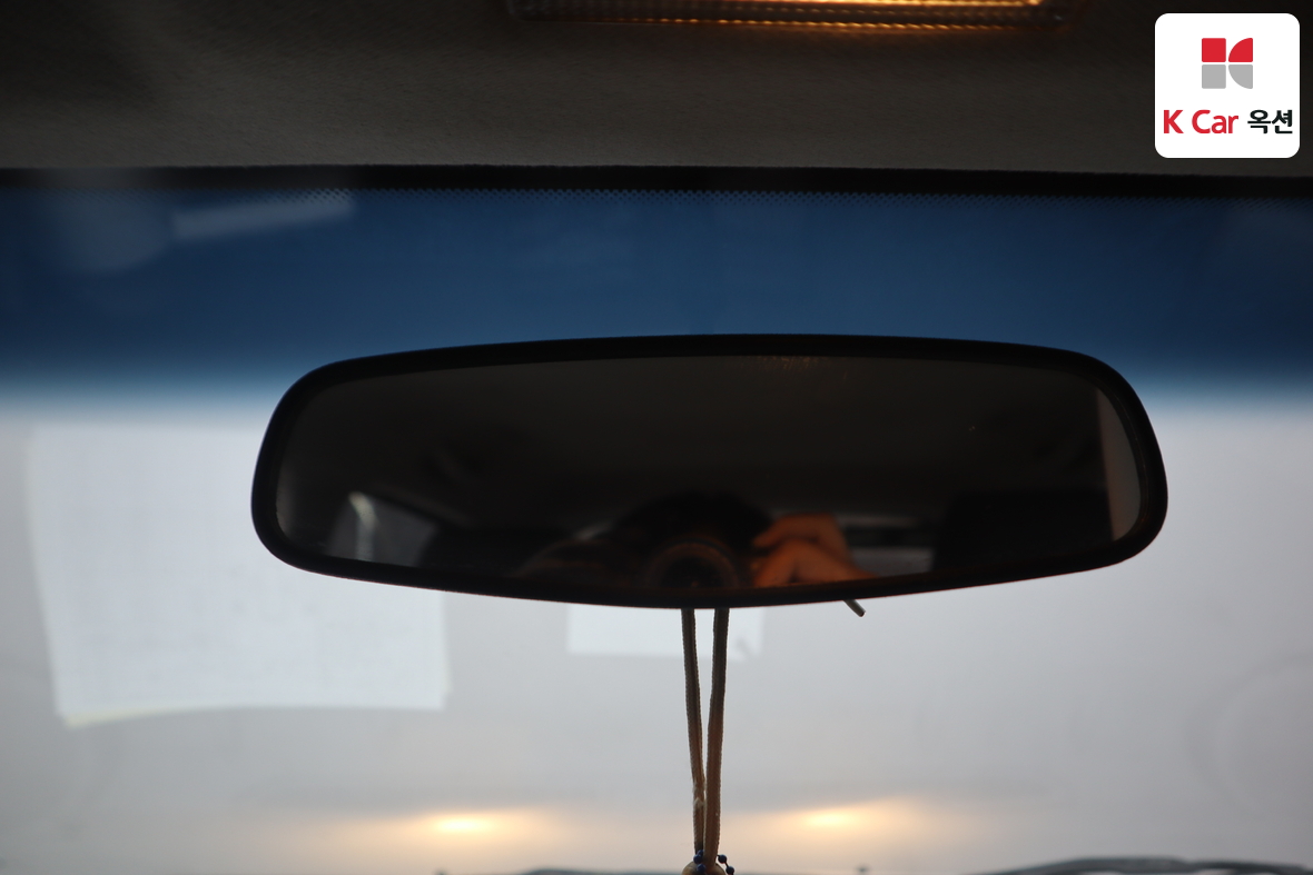 Gm Korea Spark 2012 - Image 12