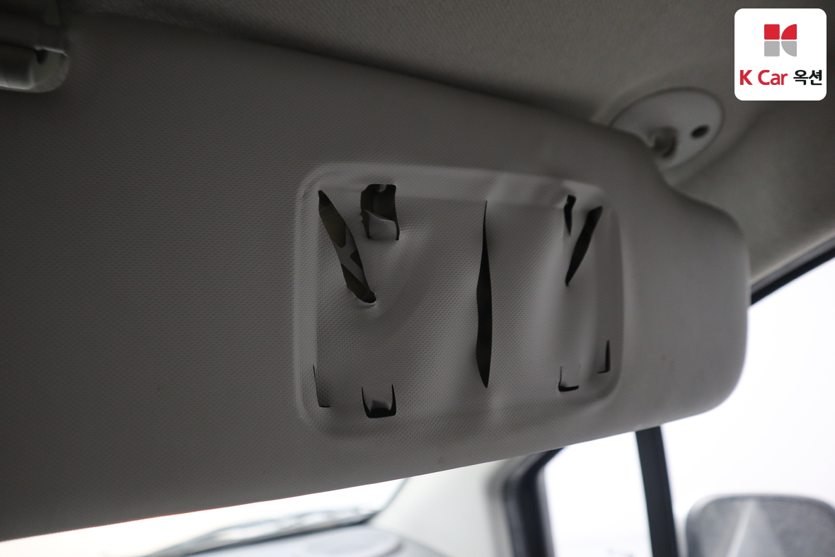 Gm Korea Spark 2012 - Image 29