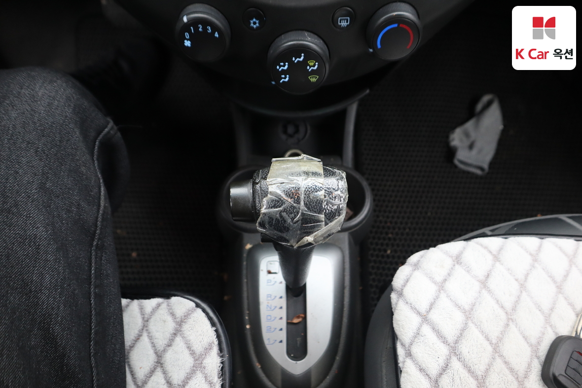 Gm Korea Spark 2012 - Image 15