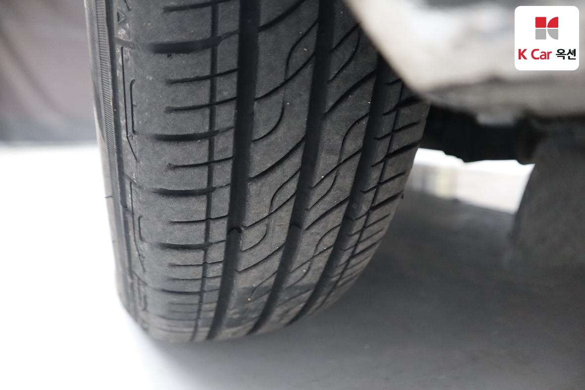 Gm Korea Spark 2012 - Image 31