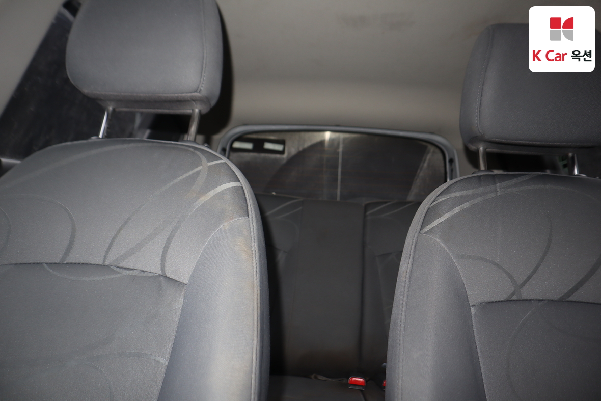 Gm Korea Spark 2012 - Image 17