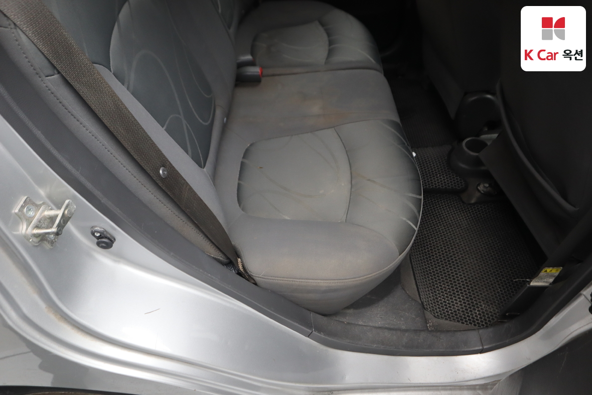 Gm Korea Spark 2012 - Image 26