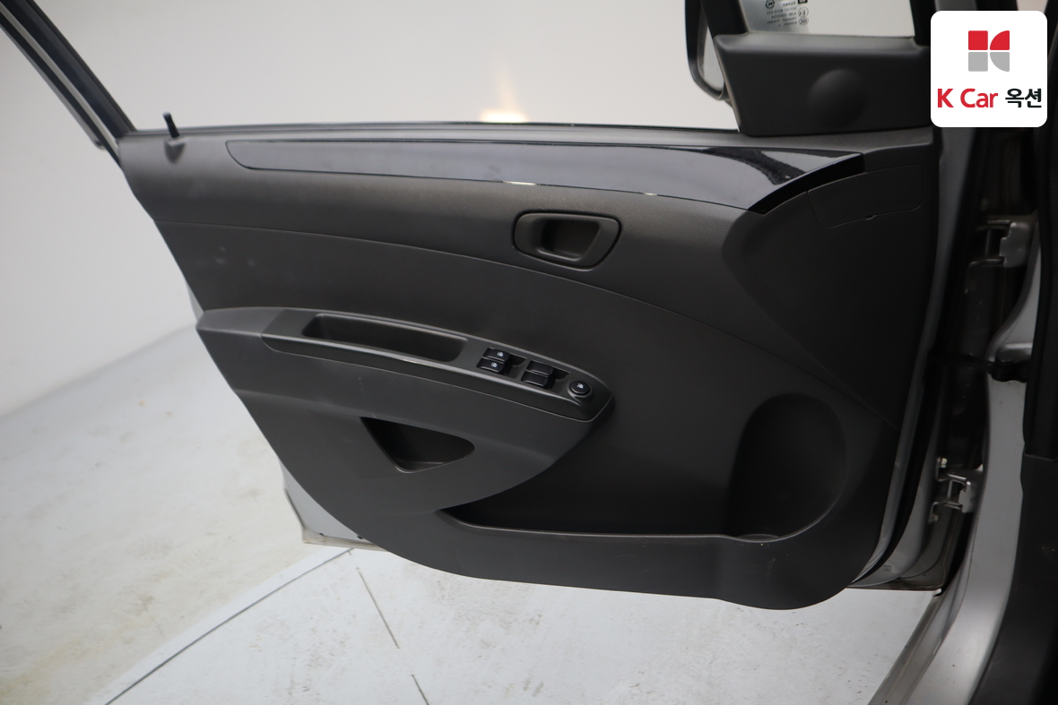 Gm Korea Spark 2012 - Image 8