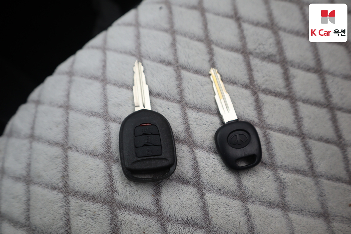 Gm Korea Spark 2012 - Image 16