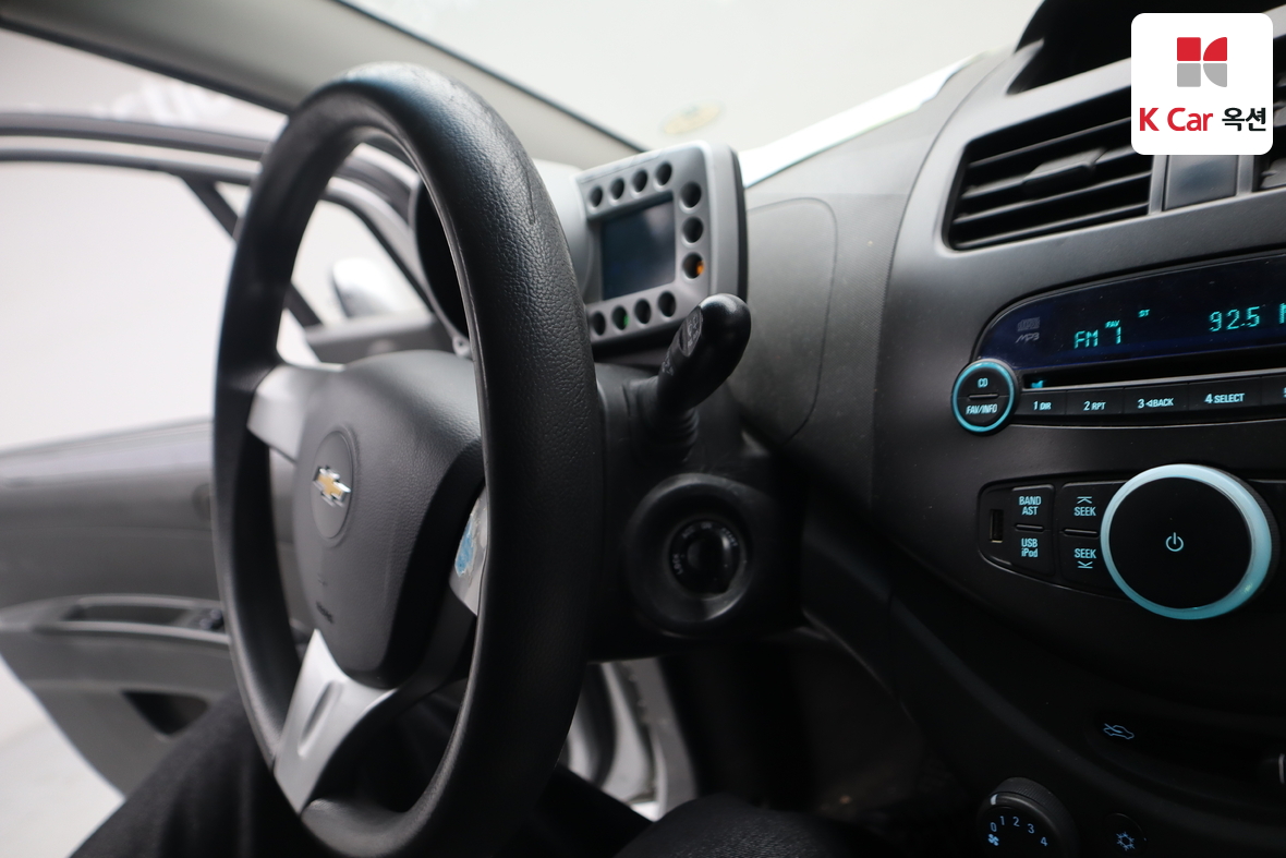 Gm Korea Spark 2012 - Image 11