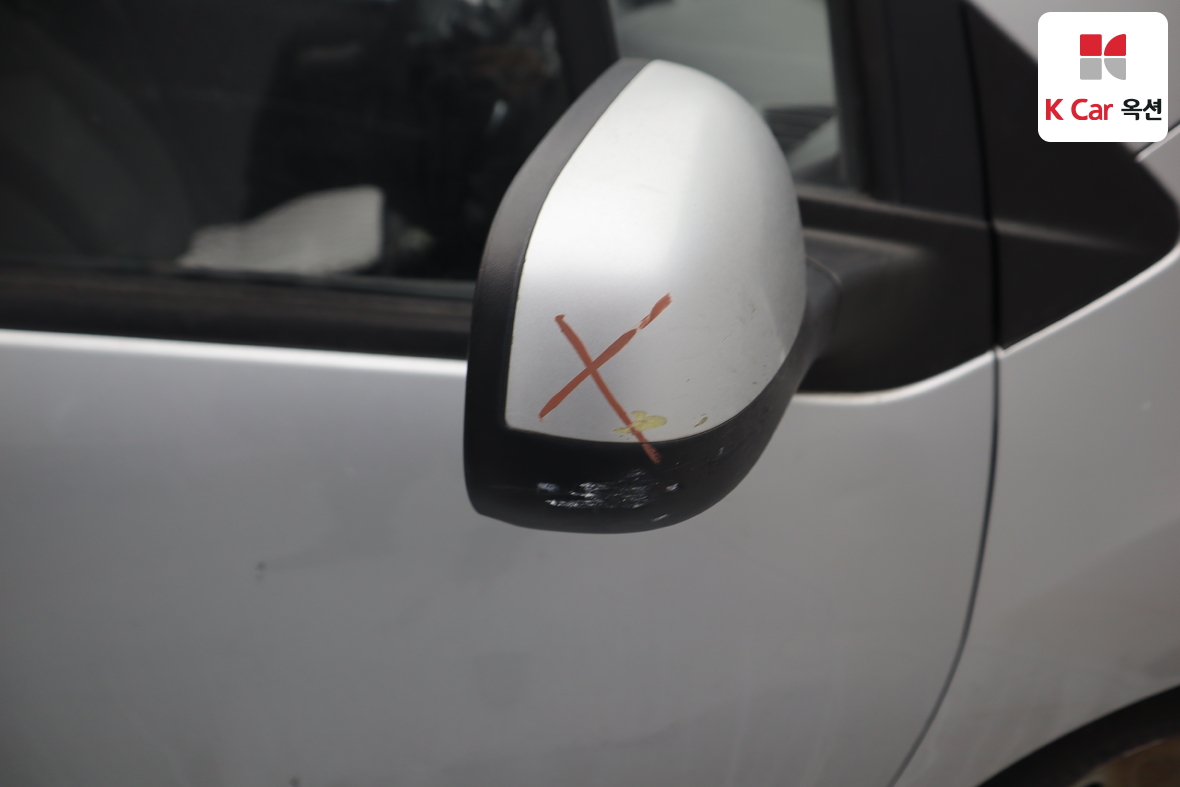 Gm Korea Spark 2012 - Image 36