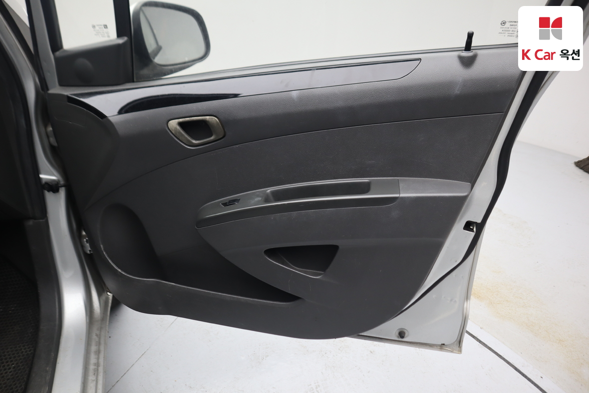 Gm Korea Spark 2012 - Image 27