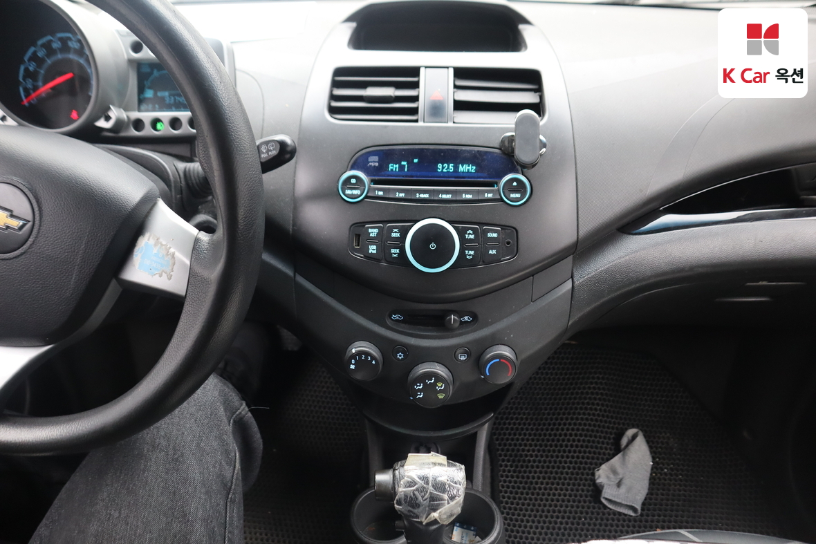 Gm Korea Spark 2012 - Image 6