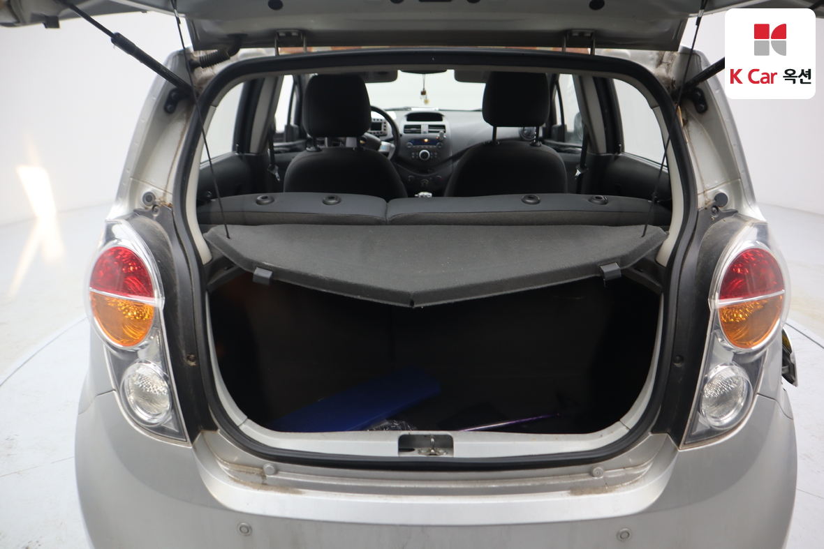 Gm Korea Spark 2012 - Image 22