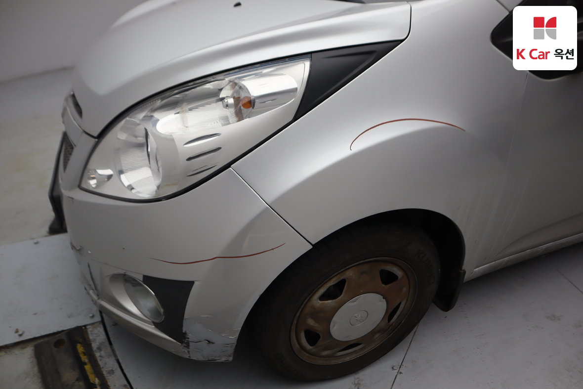 Gm Korea Spark 2012 - Image 39