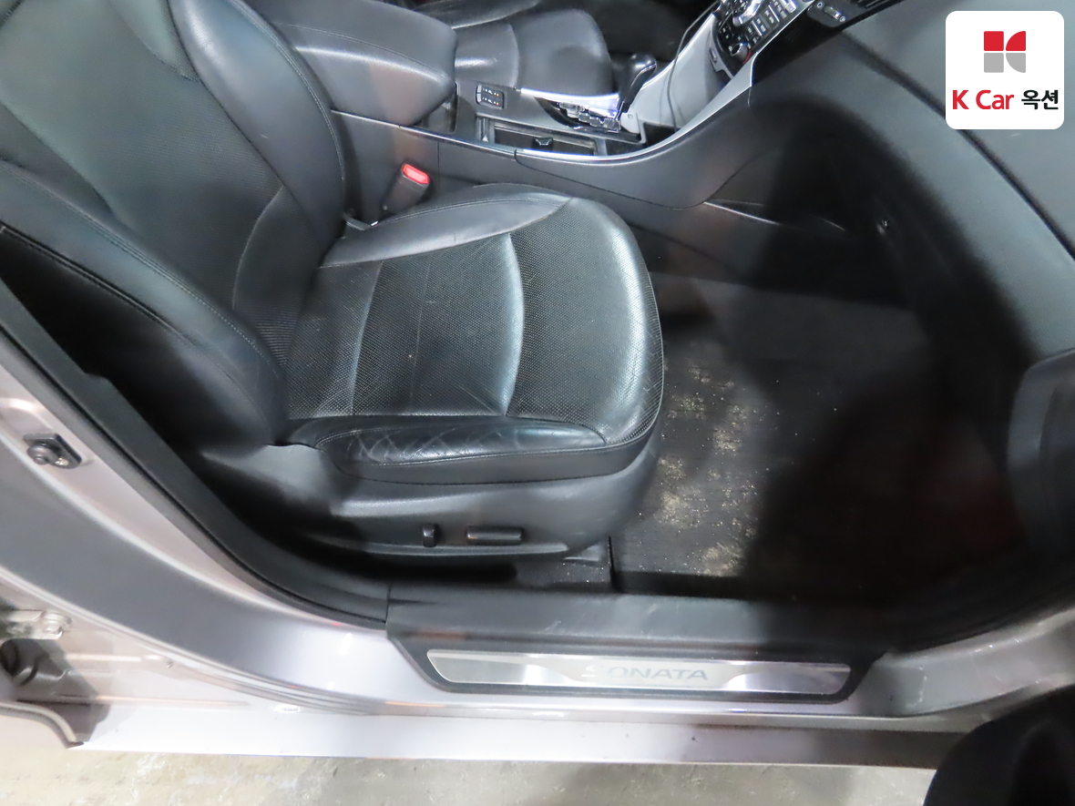 현대자동차 쏘나타 2010 - 이미지 29