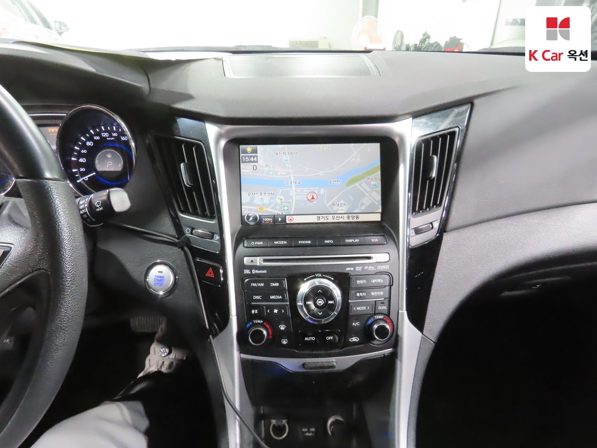 현대자동차 쏘나타 2010 - 이미지 6