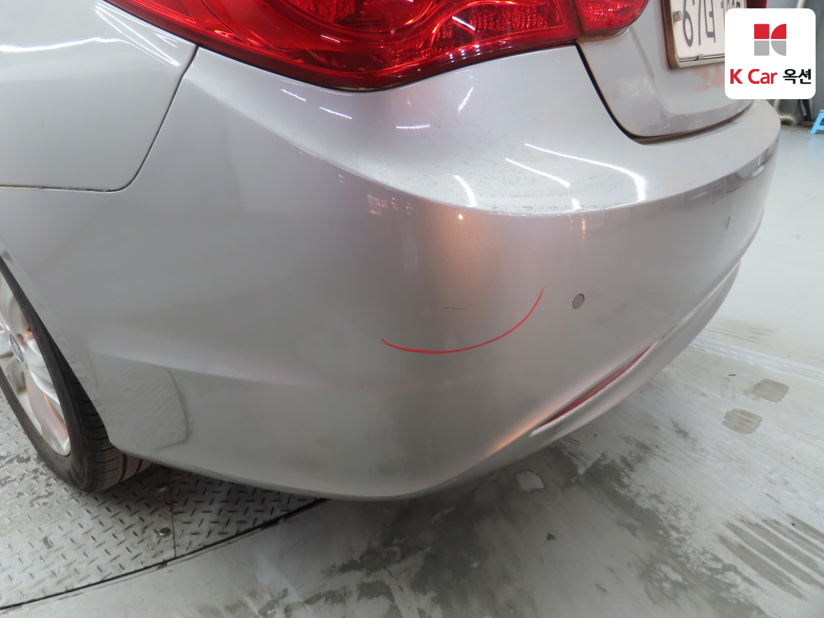 현대자동차 쏘나타 2010 - 이미지 41