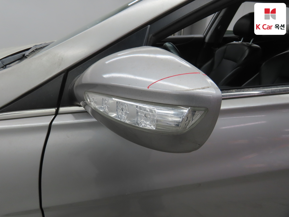 현대자동차 쏘나타 2010 - 이미지 37