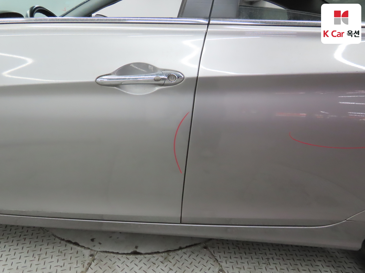 현대자동차 쏘나타 2010 - 이미지 38